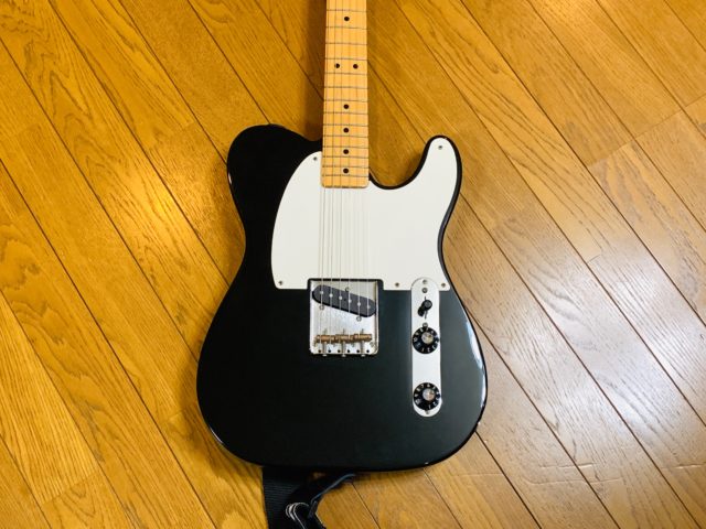 軽量な折り畳み自転車 Fender Esquire フェンダー・エスクワイヤー