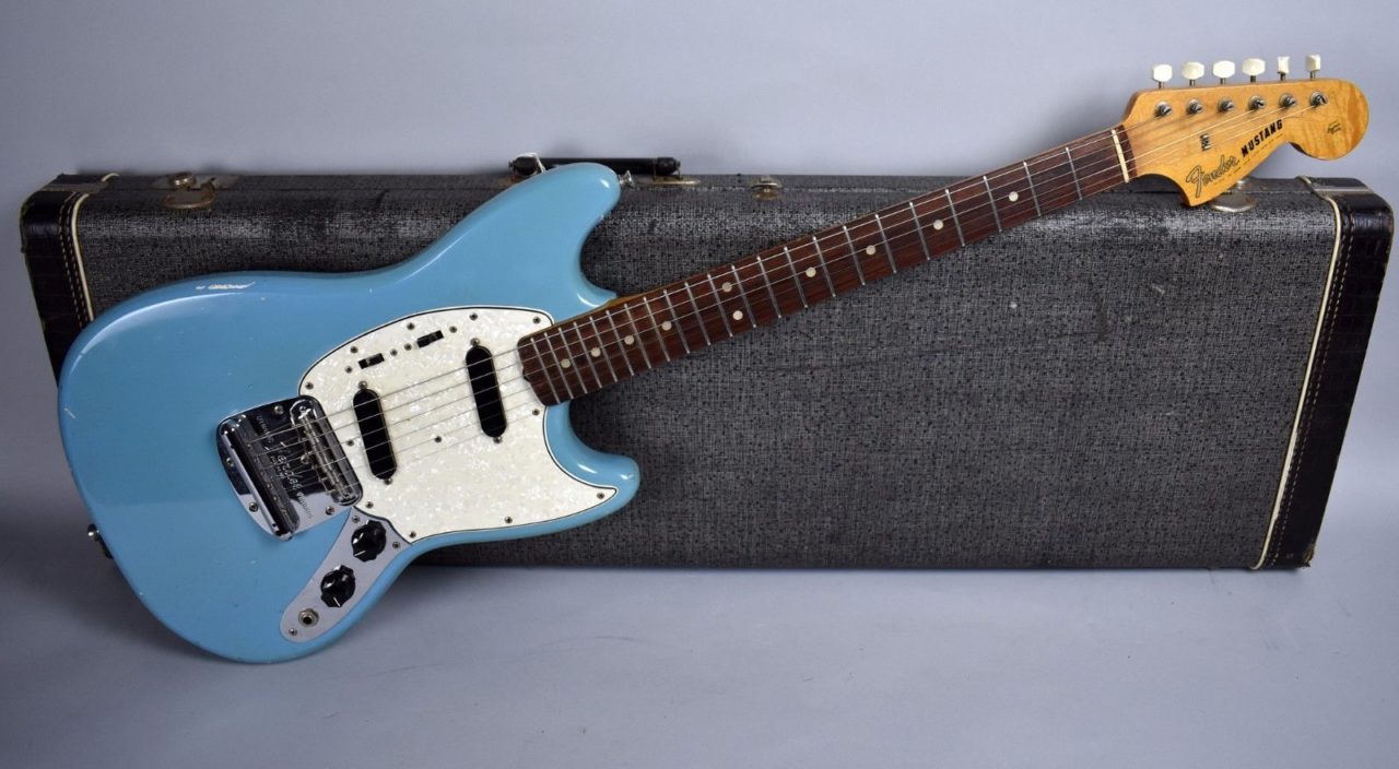 Fender ムスタングの特徴。現在入手可能なモデルを比較してみる。 | ギターハック