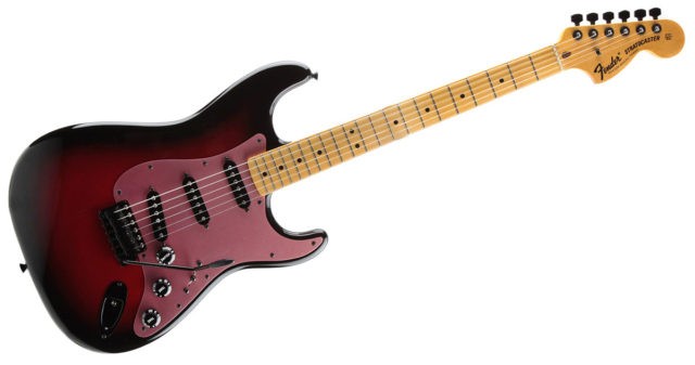 Fender JAPAN（フェンダージャパン）の評価ってどうなの？Fender USAと何が違うの？