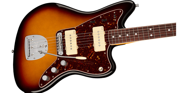 最新版】Fender USA（フェンダー）の現行品の機種と価格、選び方 