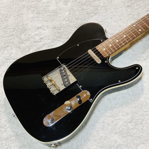 数量限定特価即納可能 Fender テレキャスター TL-62B-TX Japan エレキギター