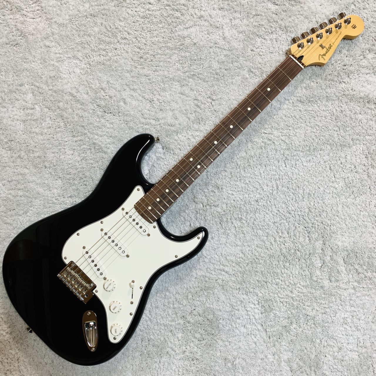 Fender Player ストラトキャスター - エレキギター