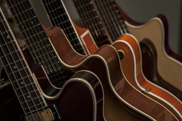 ジャパンヴィンテージのギターはGibsonやFenderよりも作りが良いって本当？