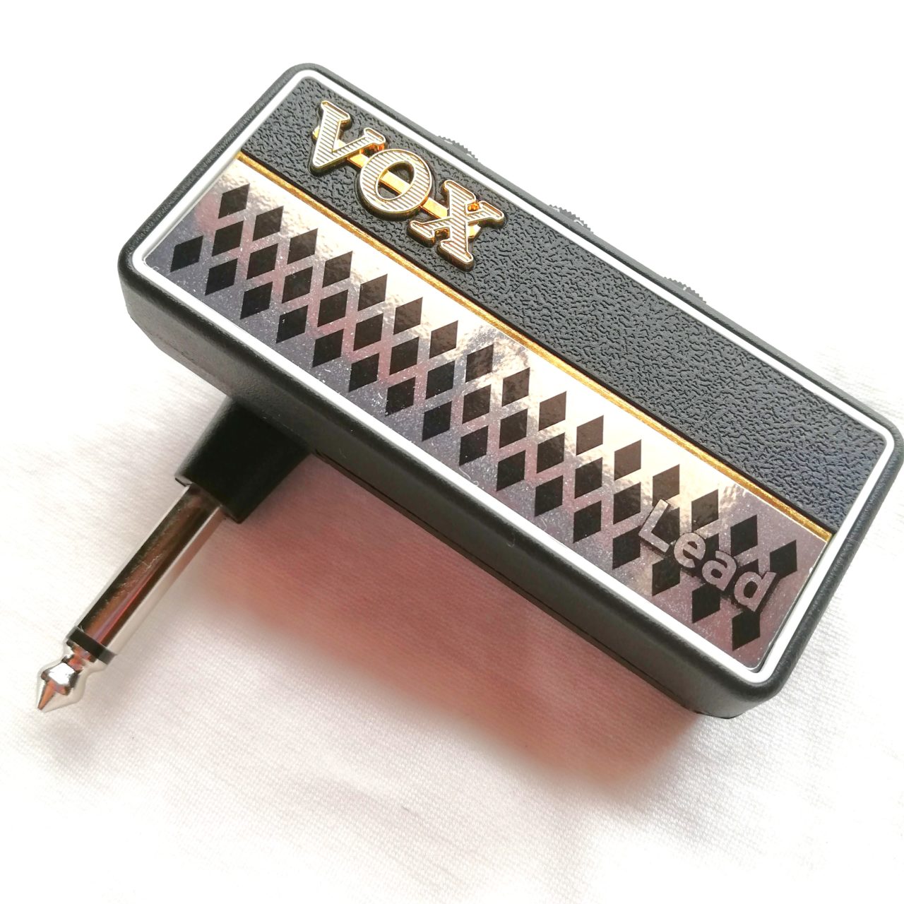 1740円 通販 VOX ボックス AP2-LD amPlug2 Lead アンプラグ ギター用 ヘッドフォンアンプ