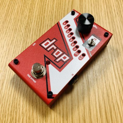 DigiTech Drop デジテック　ドロップ