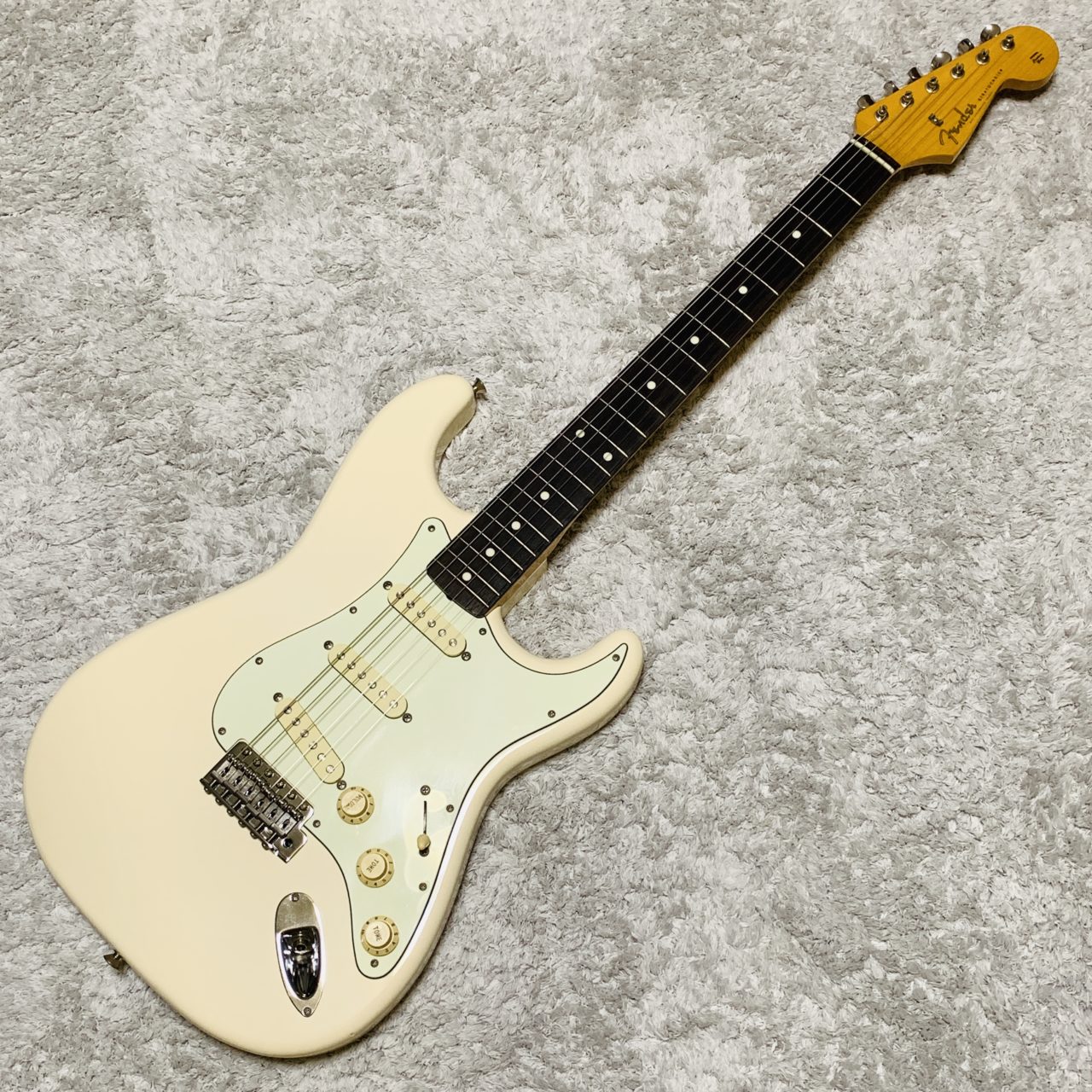 Fender ストラトキャスター ST-62 フェンダージャパン-siegfried.com.ec