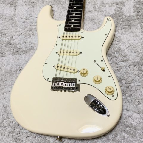 レビュー】Fender Japan ST62って良いの？ST57やUSAとの違いは？【評価 