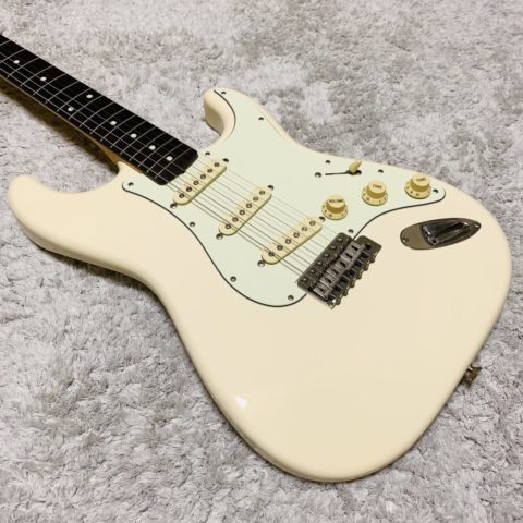 レビュー】Fender Japan ST62って良いの？ST57やUSAとの違いは？【評価 