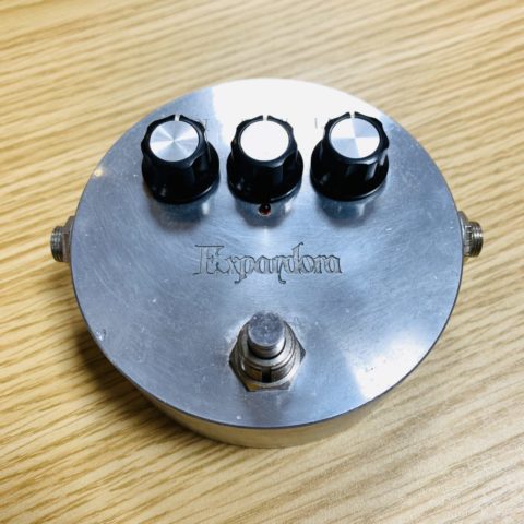 Bixonic Expandora EXP-2000R エクスパンドラ - ギター