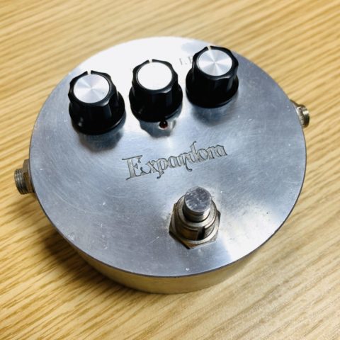 bixonic expandora exp-2000R エクスパンドラ - エフェクター