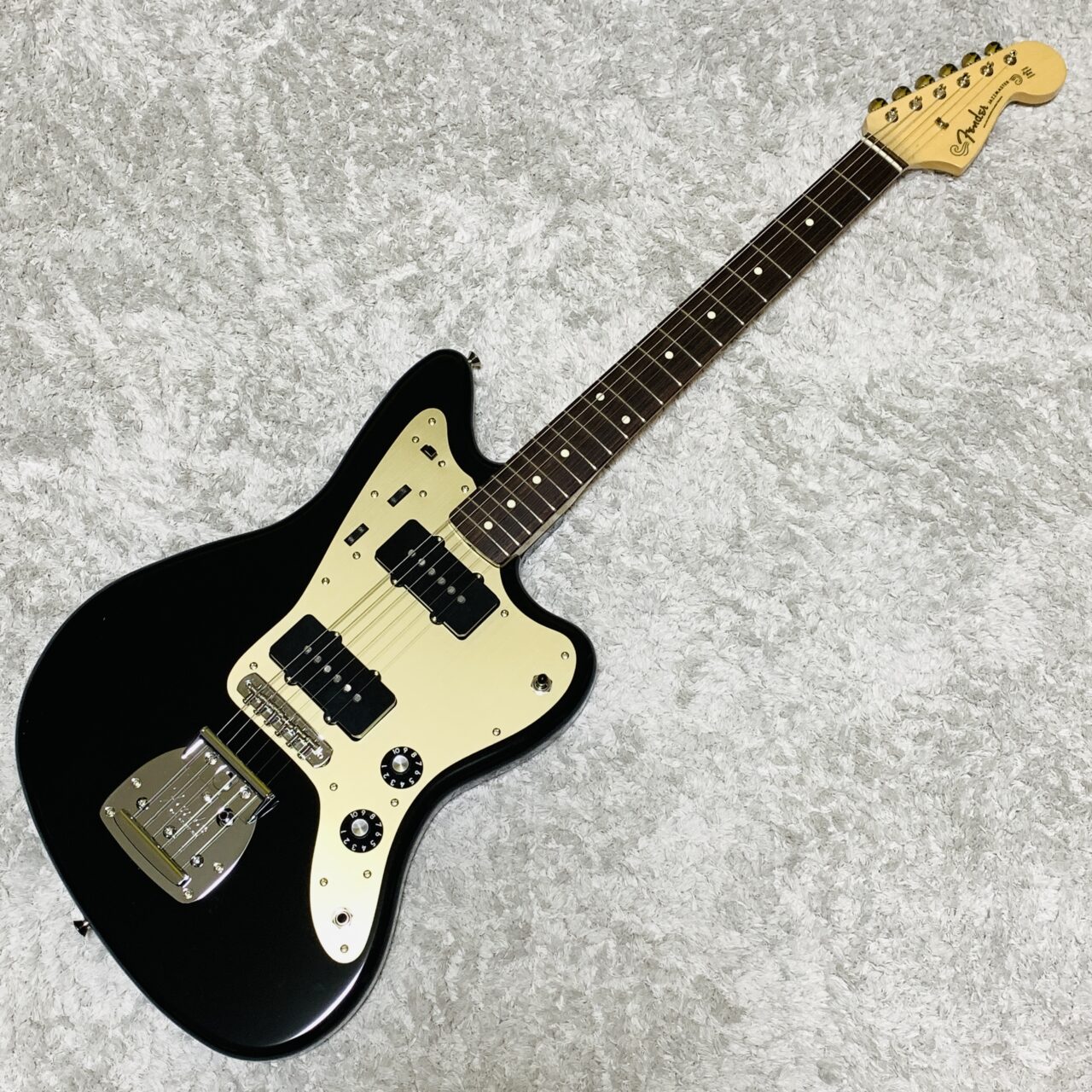 レビュー】日本製Fenderのイノランモデルのジャズマスターが最高過ぎた