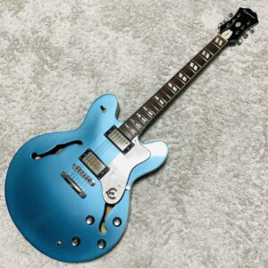 【レビュー】オアシスのノエル・ギャラガー モデル「Epiphone SUPERNOVA 」