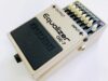 【レビュー】BOSS GE-7はイコライザーだけどブースターにも使える万能ペダルだ！