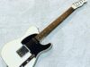 【レビュー】バインディングがカッコイイ！Squier Classic Vibe 60s Custom Telecaster（カスタムテレキャスター）