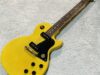 【レビュー】ついにねんがんのGibson Les Paul Special TV Yellow（レスポールスペシャル）を手に入れたぞ。