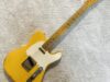 【レビュー】Fender Mexico ROAD WORN 50s Telecasterの評価・評判ってどうなの？