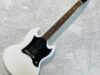 【レビュー】Gibson Melody Maker SGは軽くて弾きやすくて個性的なギター！