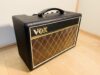【レビュー】VOX Pathfinder 10は自宅でのギター練習に最適のアンプだ。