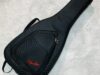 【レビュー】ジャズマスターが入るFender純正のギグバッグFE1225が届いたよ。