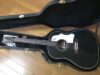 【レビュー】黒いアコギはカッコイイ！お気に入りのアコギ Gibson Custom Shop J-45