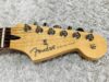 【ギターのペグ交換】ストラトにFender純正のロック式ペグを取り付けてみた