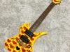 【レビュー】hideモデルのミニギター『イエローハートJr』を買ってみた
