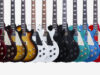 【レビュー】安物？Gibsonのレスポールスタジオの評価ってどうなの？