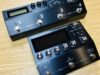 買うならどっちが良い？BOSSのGT-1000 COREとMS-3の違いを比較してみたよ