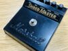 【レビュー】オルタナティブ・ロックにMarshall Shred Masterは欠かせない！