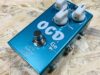 【レビュー】OCDの完成形か？Fulltone OCD-Ge オーバードライブ ゲルマニウム