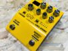 【レビュー】歪みはもうこれだけでもいいかも？BOSS OD-200 Hybrid Overdrive